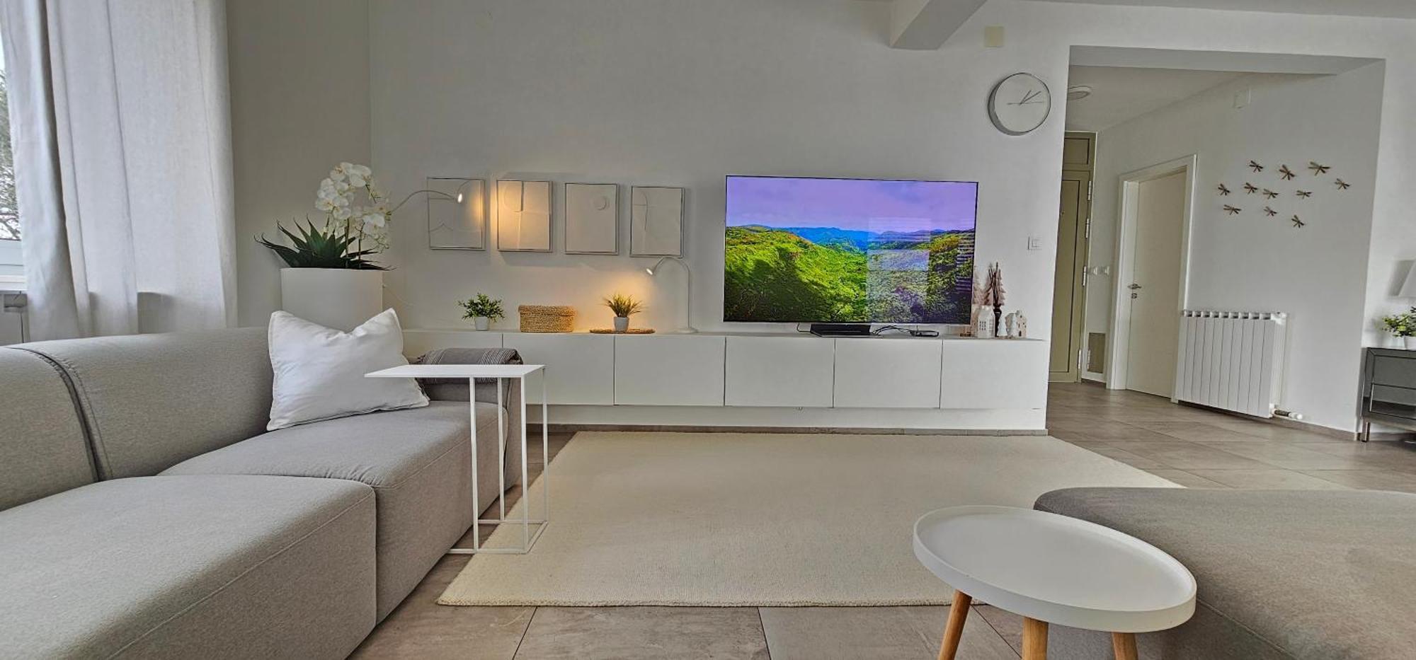 Lalic Gallery Villa 比比涅 客房 照片