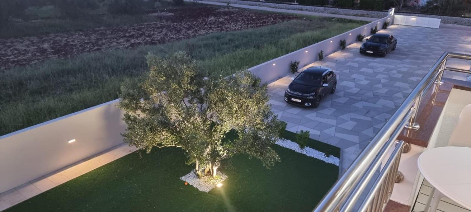 Lalic Gallery Villa 比比涅 客房 照片