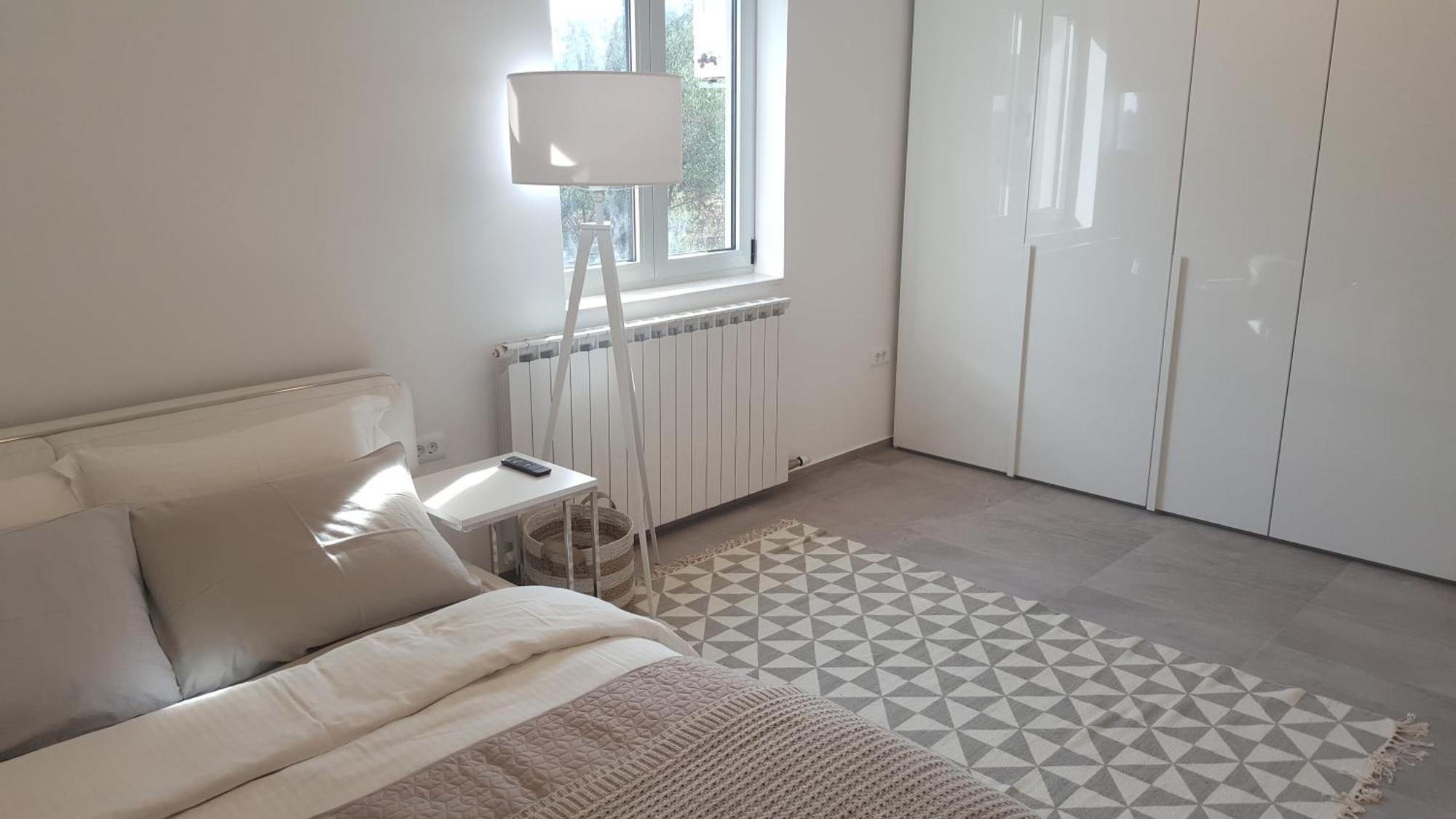 Lalic Gallery Villa 比比涅 客房 照片