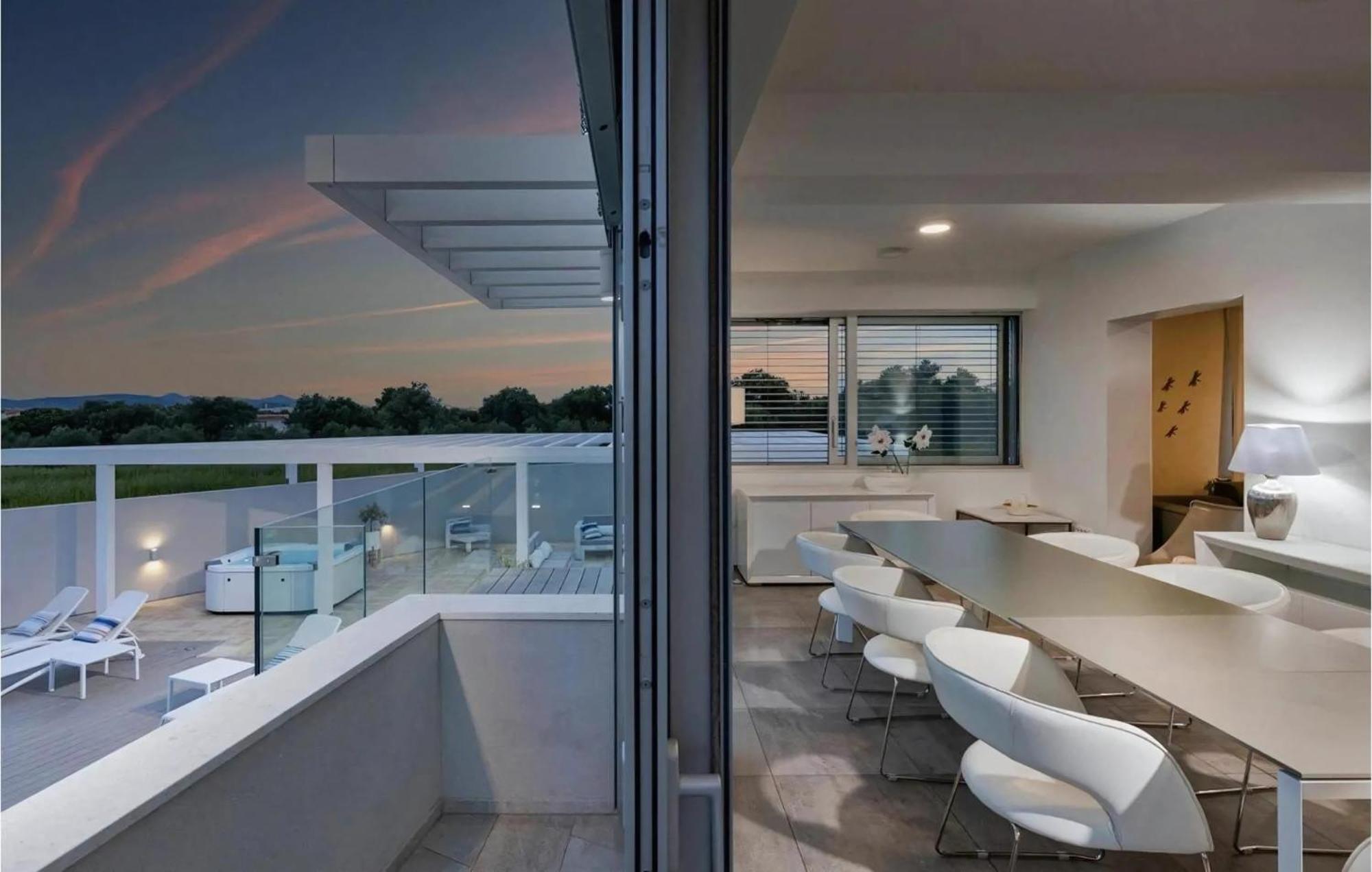 Lalic Gallery Villa 比比涅 外观 照片