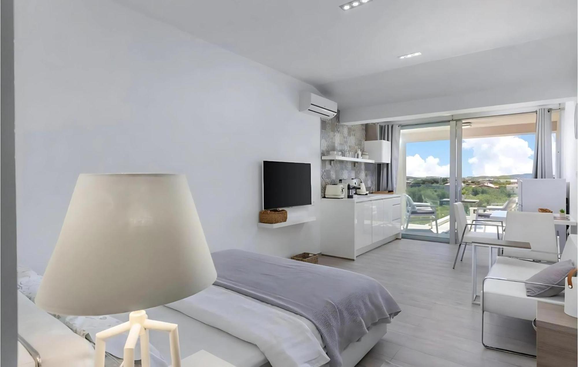 Lalic Gallery Villa 比比涅 外观 照片