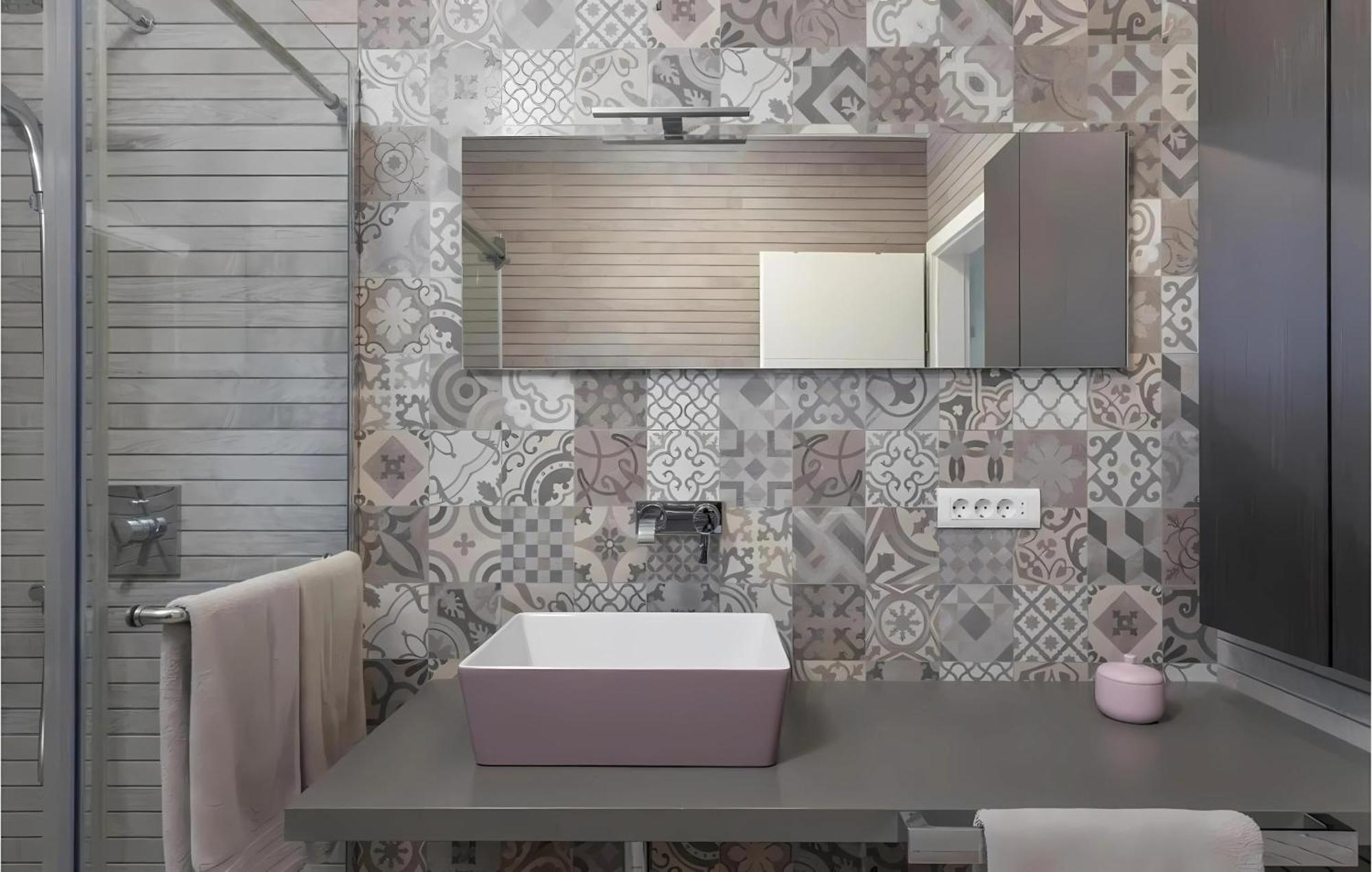 Lalic Gallery Villa 比比涅 外观 照片