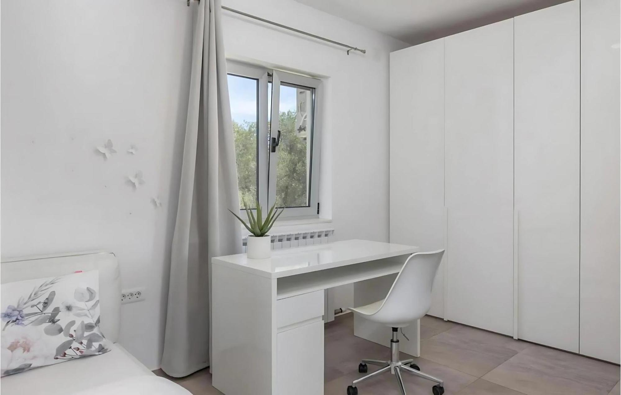 Lalic Gallery Villa 比比涅 外观 照片