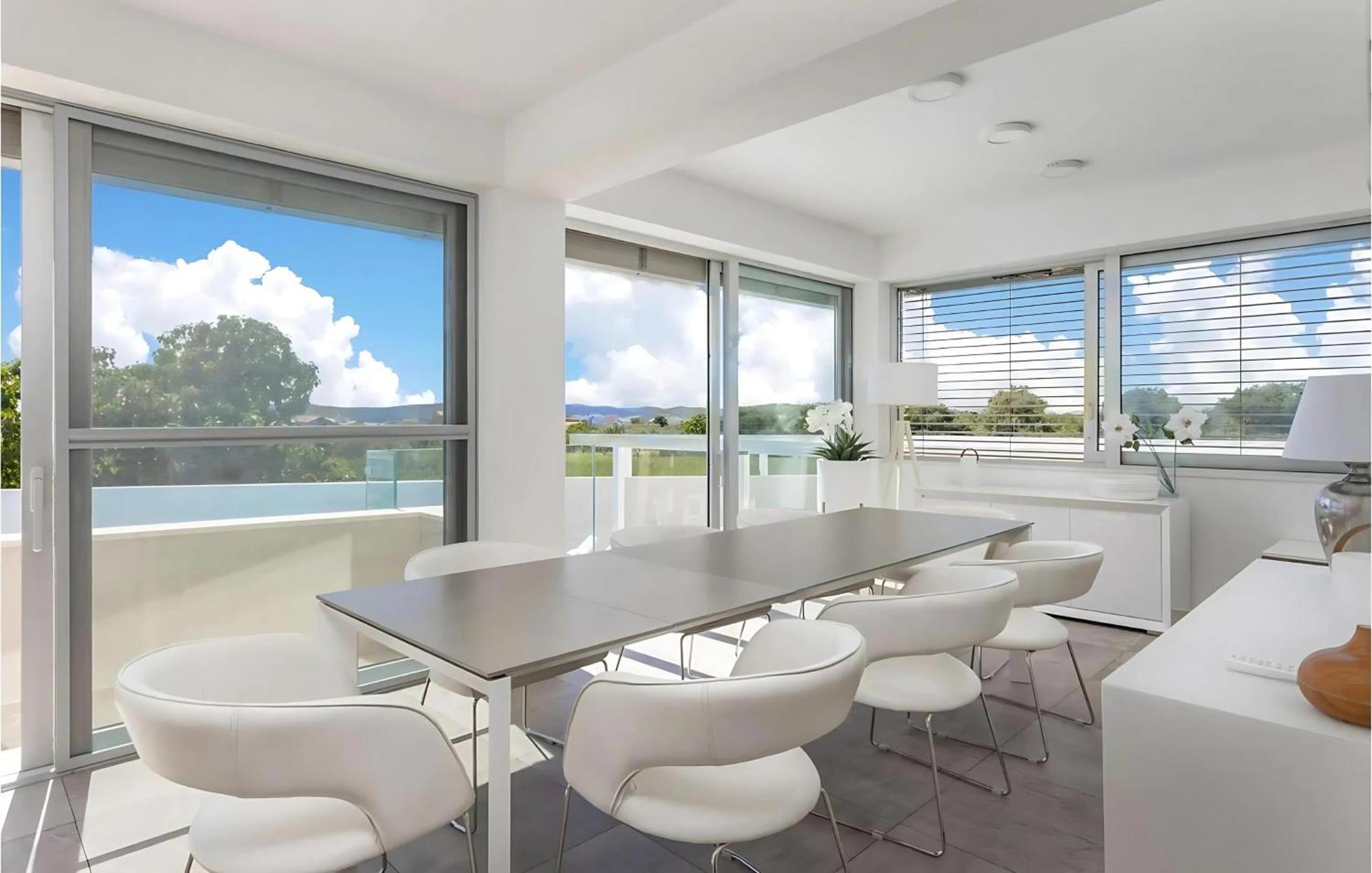 Lalic Gallery Villa 比比涅 外观 照片