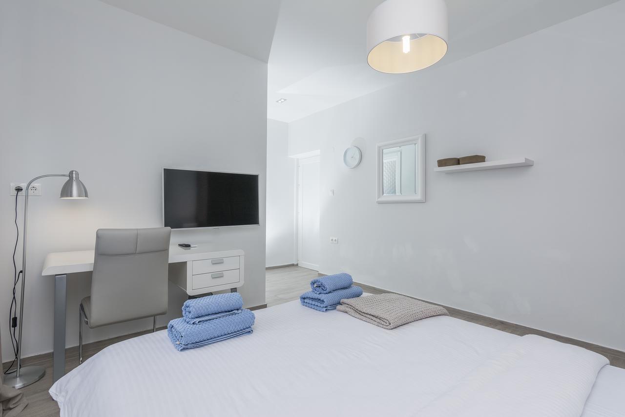 Lalic Gallery Villa 比比涅 客房 照片