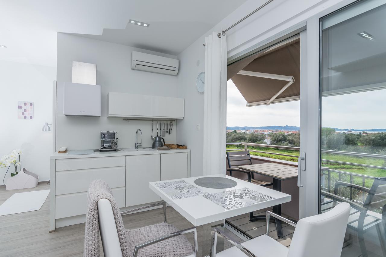 Lalic Gallery Villa 比比涅 外观 照片