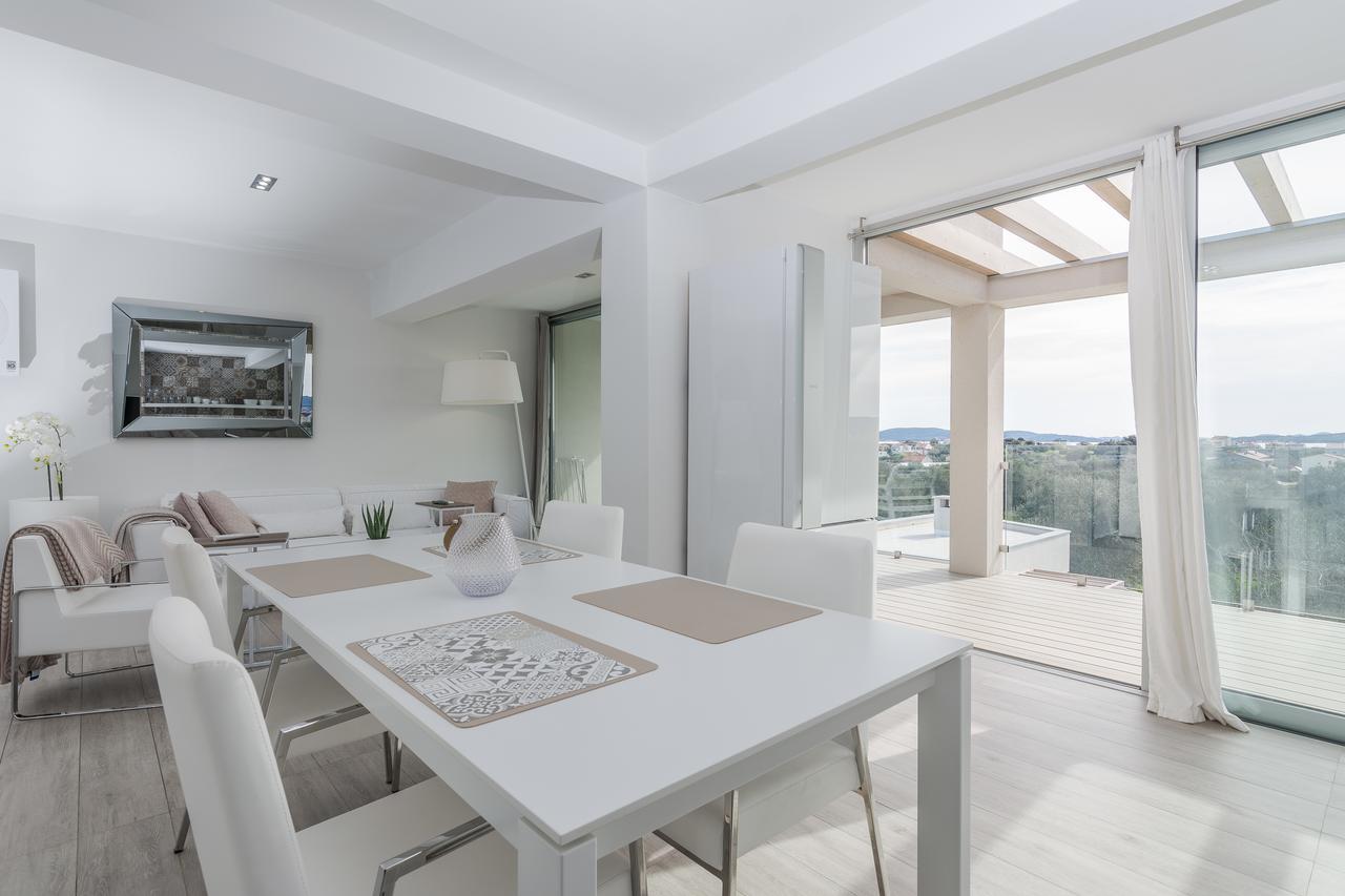 Lalic Gallery Villa 比比涅 外观 照片